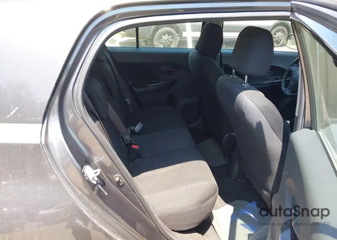 2010 Scion Xd из США, поврежденный, VIN JTKKU4B4XA1006512